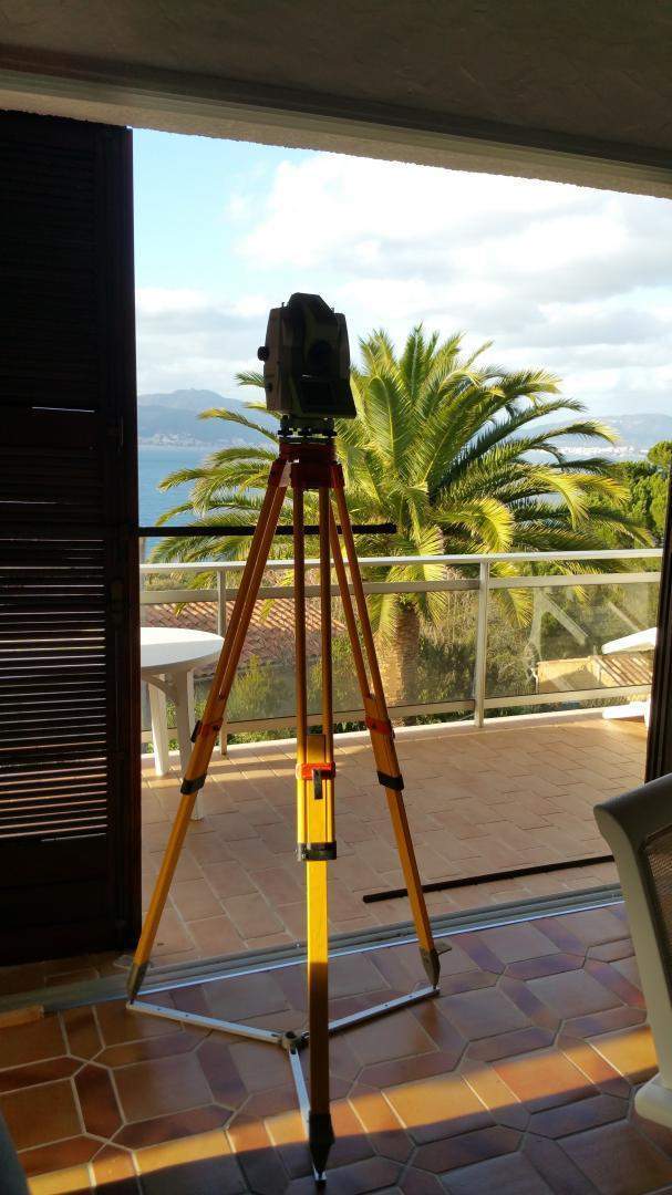 Géomètre expert Ajaccio