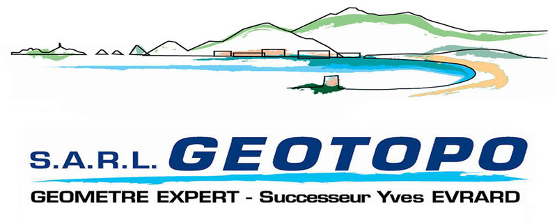 SARL GEOTOPO