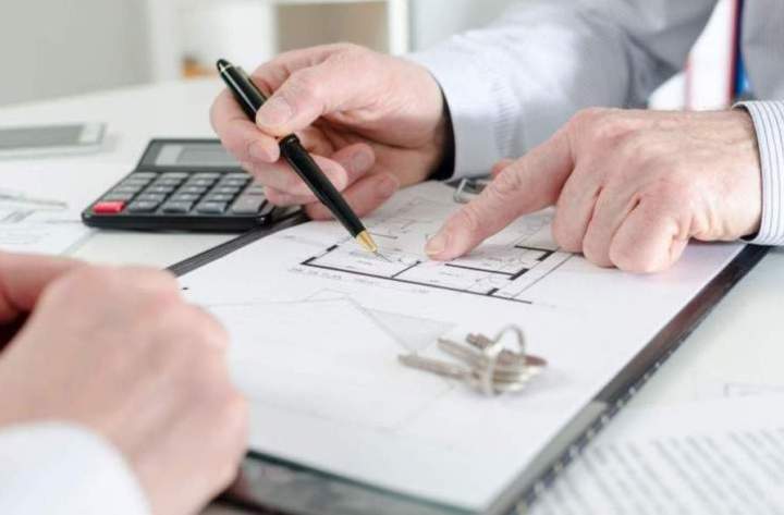 Règlement de copropriété, Afa